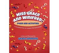 Grace Simmons Miss Grace and Winifred (Copertina rigida)
