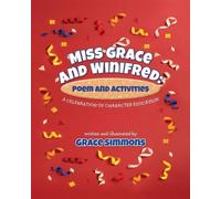 Grace Simmons Miss Grace and Winifred (Tascabile)