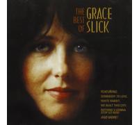 Grace Slick - Best Of