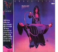Grace Slick - Dreams