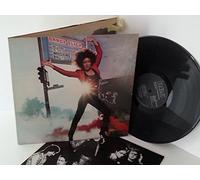 GRACE SLICK - GRACE SLICK welcome to the wrecking ball, RCALP 5007, gatefold