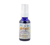 Grace Spray 1 Oz Di Flower Essence Services