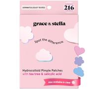 grace & stella Pimple Patches for Face