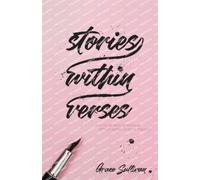 Grace Sullivan Stories Within Verses (Tascabile)
