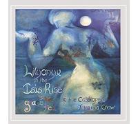 Grace Tea (Grace Totherow) - Lilyonyx In The Isis Rise