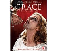 Grace: The Possession by Unknown(2015-01-19)