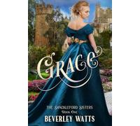 Grace (The Shackleford Sisters Book 1)