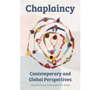 Grace Thomas Chaplaincy (Tascabile)