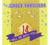 Grace Thrillers - I Will Be With You