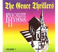 Grace Thrillers - Vol. 1-Favourite Hymns