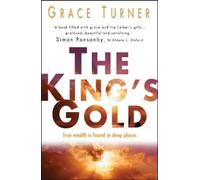 Grace Turner The King's Gold (Tascabile)