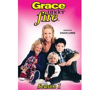 Grace Under Fire: Season 1 [Edizione: Stati Uniti]