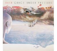 Grace Under Pressure