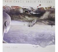 Grace Under Pressure Tour Live by Rush