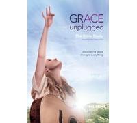 Grace Unplugged: The Bible Study Leader Kit