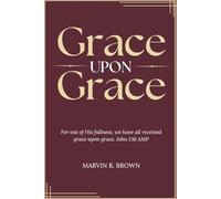 Grace Upon Grace