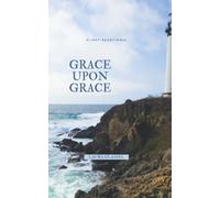 Grace Upon Grace 31-Day Devotional - brossura tascabile NUOVO Laura Glassel...