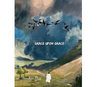 Grace Upon Grace | Reflecting on the Overflow of Grace in Everyday Life