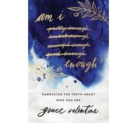 Grace Valentine Am I Enough? (Tascabile)