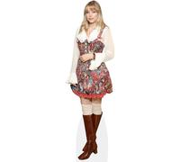 Grace Van Dien (Boots) a grandezza naturale