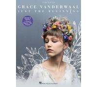 Grace Vanderwaal - Just the Beginning (Tascabile)