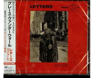 Grace Vanderwaal - Letters Volume 1