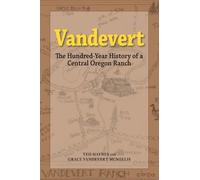 Grace Vandevert McNellis Ted Haynes Vandevert (Tascabile)