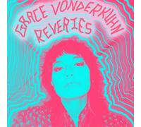 Grace Vonderkuhn - Reveries