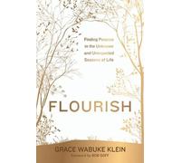 Grace Wabuke Klein Flourish (Copertina rigida)