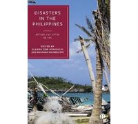 Grace Wiebe Disasters in the Philippines (Copertina rigida)