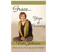 Grace... Yoga and Recovery
