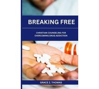 Grace Z Thomas Breaking Free (Tascabile)