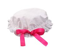 GRACEART Bonnet Medievale delle Donne Copricapo Cappello Accessorio Costumi (Stile-1 (Taglia Larga))