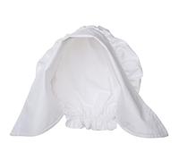 GRACEART Cappello da cameriera medievale vittoriano, per donne e ragazze, accessorio per travestimento (99,99% cotone), Stile 07, Taglia unica