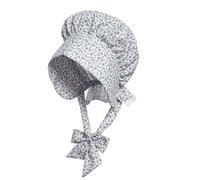 GRACEART Cappello da donna in 99,99% cotone, stile vittoriano, Pioneer Prairie, J, L