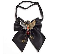 GRACEART Papillon per ingranaggi Steampunk Accessorio per Costume retrò
