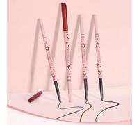 Gracebabi - Flat Eyebrow Pencil - 3 colors #01 Gray - 0.12g