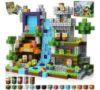 GraceDuck Magnetic Building Blocks, Educational Construction Toy