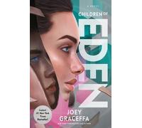Graceffa Children of Eden (Tascabile)
