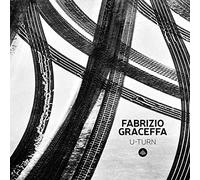 Fabrizio Graceffa U-turn (CD) Album