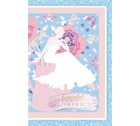 Graceful Bridal Notes: A Romantic Notebook for Brides, Wedding Ideas, and Meaningful Moments