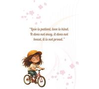 Graceful Days: A Notebook of Affirmations and Gentle Reflections: Uplifting quotes, daily inspiration, and space to write your heart - perfect for journaling, planning, and mindful living.