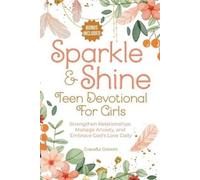 Graceful Growth Sparkle & Shine (Tascabile)