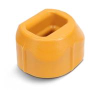 GraceGalaxy Motore Buffer Stop 2.0 TDI per A4 2008-2016, A4 Avant 2008-2015, A5 2011-2017, A5 Cabriolet 2009-2017, A5 Sportback 2009-2017, Q5 2010-2017 8K0199339D Sospensione Montaggio Gomma Bush