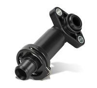 GraceGalaxy Termostato AGR per E81 E87 E46 E90 E92 E91 E60 E61 E63 E64 2007-2013 11717787870 6338003 93172110 11532248435