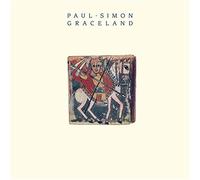 Paul Simon - Graceland (LP)