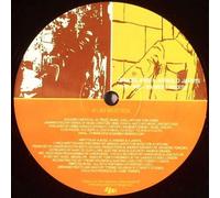 Graceland And Arnold Jarvis - Graceland And Arnold Jarvis - The One (83 West Mixes) - [12"]