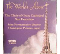 Graceland Cathedral Choir - Worlds Above