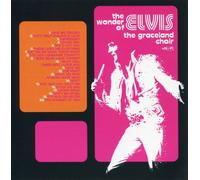 Graceland Choir,the - The Wonder of Elvis
