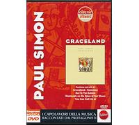 Graceland - Paul Simon - DVD